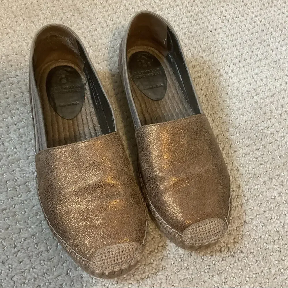 Brunello Cucinelli high end
